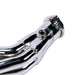 BBK Performance Parts 1516 1979-1993 MUSTANG 5.0 1-5/8 LONG TUBE HEADERS (Titanium Ceramic). - Truck Part Superstore