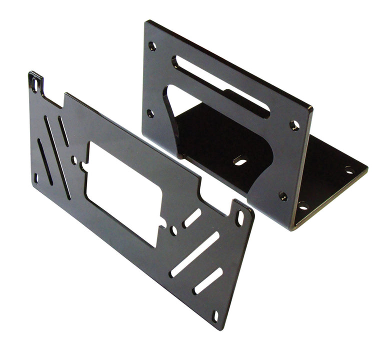 Bulldog Winch 15170 Arctic Cat Prowler Winch Mount 10-14 Arctic Cat Prowler Bulldog Winch - Truck Part Superstore