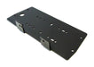 Bulldog Winch 15173 Kubota 400/500 Winch Mount 12-13 Kubota RTV400/500 Bulldog Winch - Truck Part Superstore