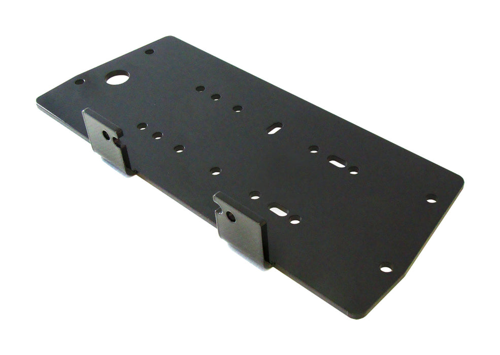 Bulldog Winch 15173 Kubota 400/500 Winch Mount 12-13 Kubota RTV400/500 Bulldog Winch - Truck Part Superstore