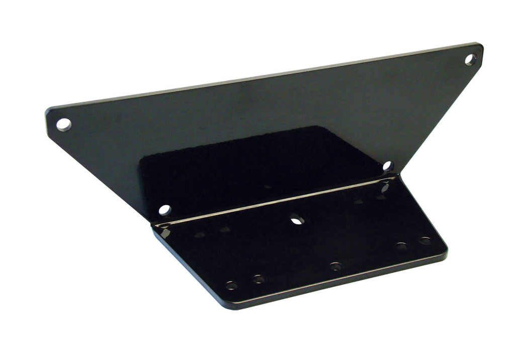 Bulldog Winch 15174 Polaris Ranger 900 Winch Mount 13-14 Polaris Ranger 900 XP Bulldog Winch - Truck Part Superstore