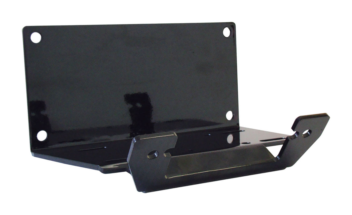 Bulldog Winch 15175 John Deere Gator RSX 850i Winch Mount 2013 Bulldog Winch - Truck Part Superstore