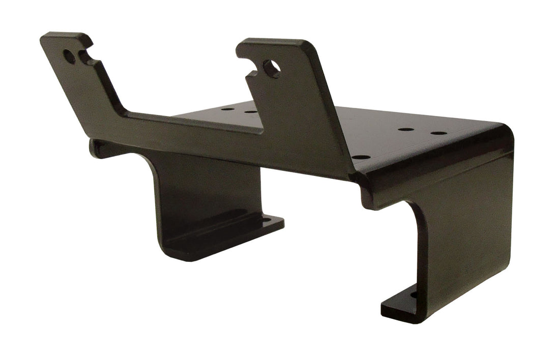Bulldog Winch 15176 Teryx 4-Door Winch Mount 12-14 Kawasaki KRT750/800 Teryx4 Bulldog Winch - Truck Part Superstore