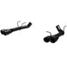 MagnaFlow Exhaust Products 15177 Race Series Black Axle-Back System - Truck Part Superstore