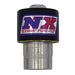 Nitrous Express 15178 NITROUS SOLENOID; Super Shark (.178 ORIFICE) - Truck Part Superstore