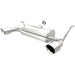 MagnaFlow Exhaust Products 15178 Street Series Stainless Axle-Back System - Truck Part Superstore