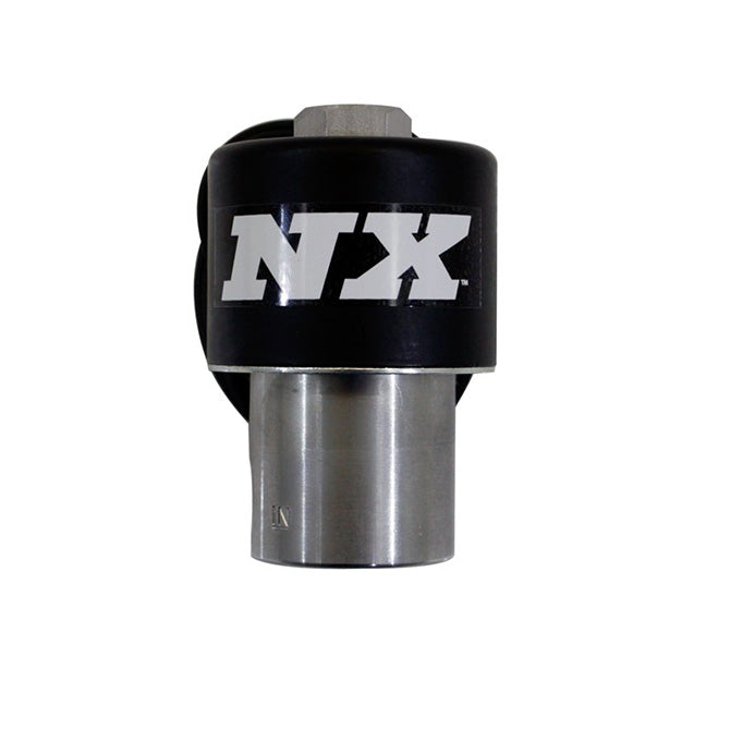 Nitrous Express 15178 NITROUS SOLENOID; Super Shark (.178 ORIFICE) - Truck Part Superstore