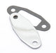Mr Gasket 1517 Fuel Pump Block-Off Plate; - Truck Part Superstore