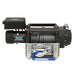 Superwinch 1518000 Tiger Shark 18000 Winch - Truck Part Superstore