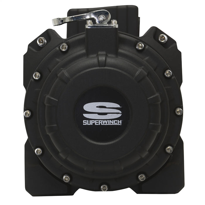 Superwinch 1518000 Tiger Shark 18000 Winch - Truck Part Superstore