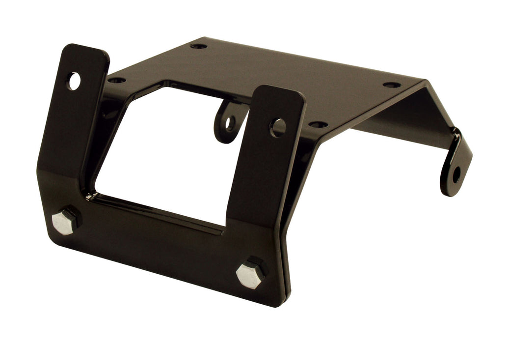 Bulldog Winch 15181 Honda Rancher 420 Winch Mount 2014 Honda TRX420 Bulldog Winch - Truck Part Superstore