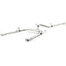 MagnaFlow Exhaust Products 15181 Street Series Stainless Cat-Back System - Truck Part Superstore
