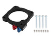NOS/Nitrous Oxide System 15182NOS Nitrous Wet Plate Kit - Truck Part Superstore
