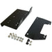 Bulldog Winch 15184 ATV Winch Mount Kawaski Mule Bulldog Winch - Truck Part Superstore