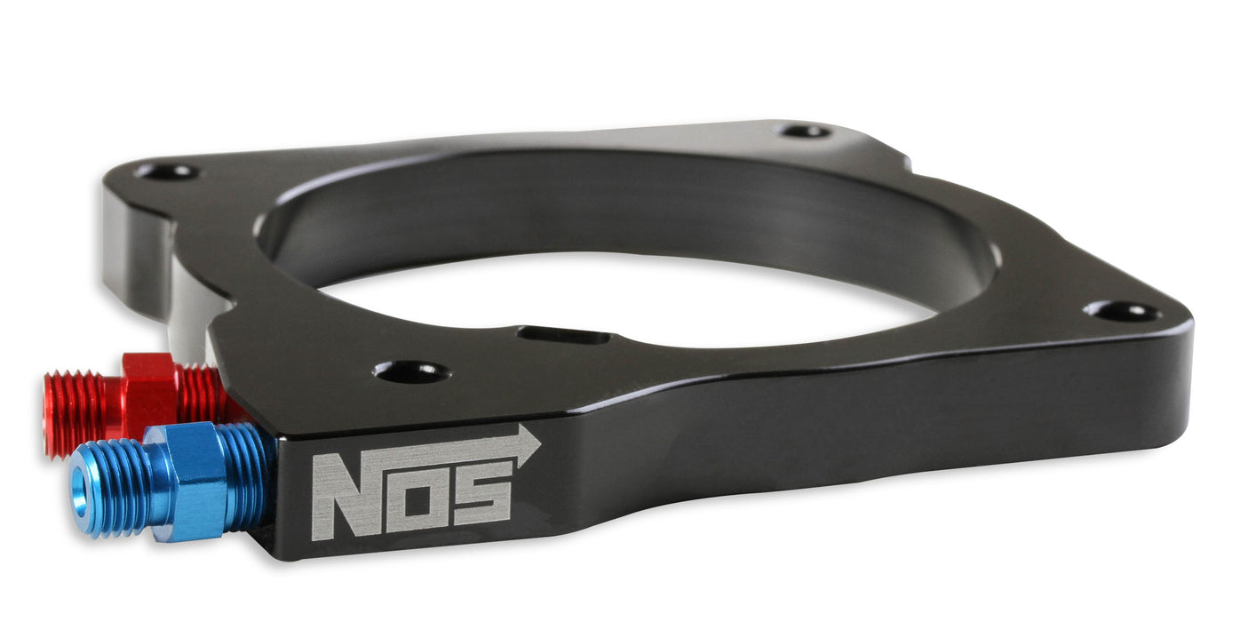 NOS/Nitrous Oxide System 05184NOS Complete Nitrous System - Truck Part Superstore