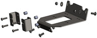 Bulldog Winch 15187 Polaris RZR XC Winch Mount 2016 Polaris RXR XC Bulldog Winch - Truck Part Superstore