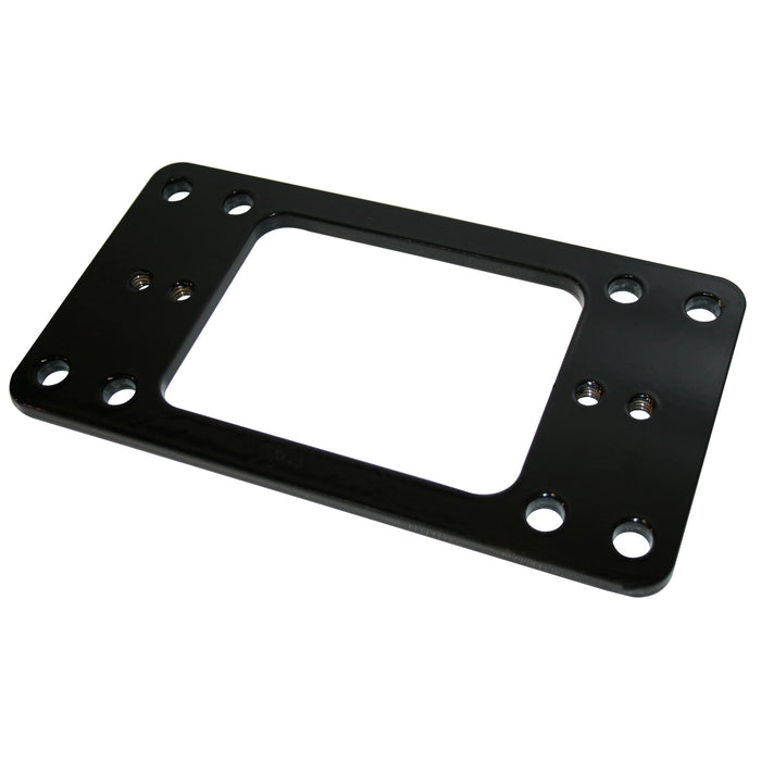 Bulldog Winch 15189 Fairlead Mount Arctic Cat 700 Prowler Bulldog Winch - Truck Part Superstore