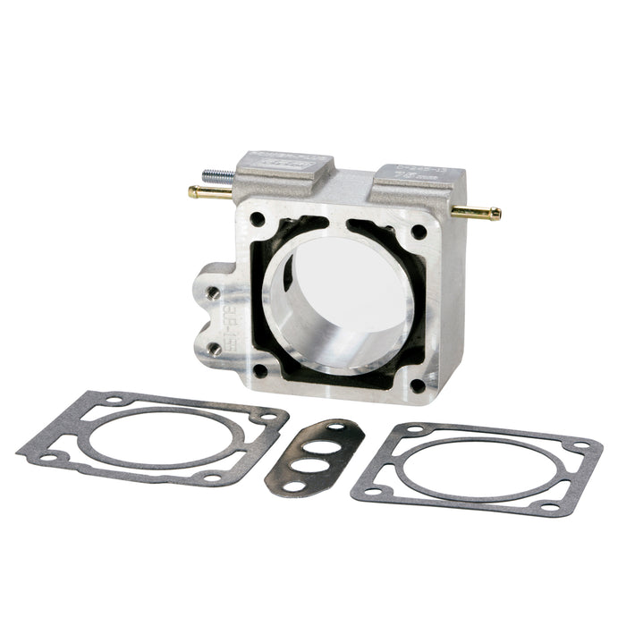 BBK Performance Parts 1518 1986-1993 FORD 5.0 65MM POWER PLUS EGR SPACER PLATE - Truck Part Superstore