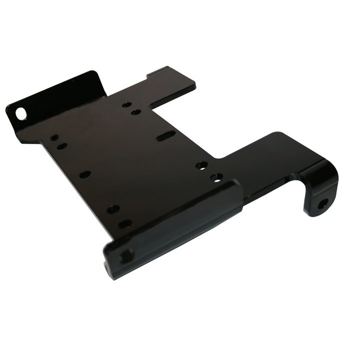 Bulldog Winch 15190 ATV Winch Mount Honda Pioneer 1000 Bulldog Winch - Truck Part Superstore