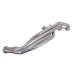 BBK Performance Parts 15190 1994-1995 MUSTANG 5.0 1-5/8 LONG TUBE HEADERS (Polished Silver Ceramic) - Truck Part Superstore