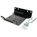 Bulldog Winch 15193 Arctic Cat Alterra Winch Mount Black Powercoat Bulldog Winch - Truck Part Superstore