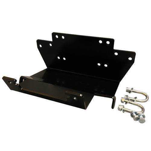 Bulldog Winch 15195 Winch Mount 2019-Present Honda Talon 1000R Bulldog Winch - Truck Part Superstore