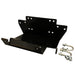Bulldog Winch 15195 Winch Mount 2019-Present Honda Talon 1000R Bulldog Winch - Truck Part Superstore