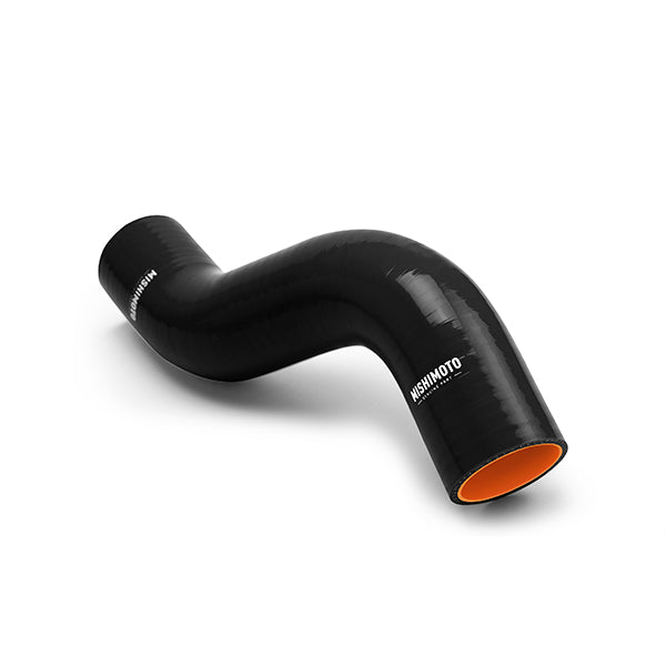 Mishimoto MMHOSE-GC6-99BK Subaru Impreza RS Silicone Radiator Hose Kit, 1999-2001, Black - Truck Part Superstore