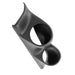 AutoMeter 15198 GAUGE MOUNT; A-PILLAR POD; DUAL; 2 1/16in.; DODGE RAM 86-93 - Truck Part Superstore