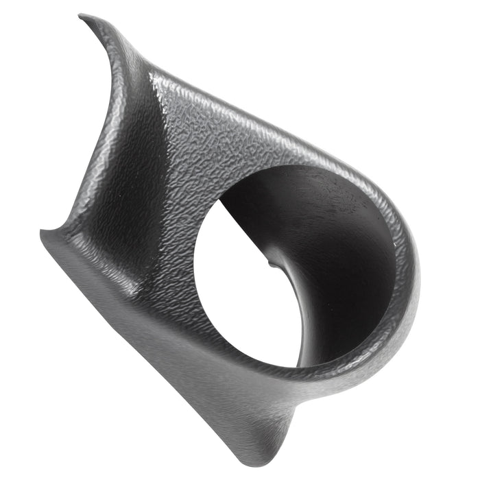 AutoMeter 15199 GAUGE MOUNT; A-PILLAR POD; SINGLE; 2 1/16in.; DODGE RAM 86-93 - Truck Part Superstore