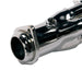 BBK Performance Parts 1519 1994-1995 MUSTANG 5.0 1-5/8 LONG TUBE HEADERS (Titanium Ceramic) - Truck Part Superstore