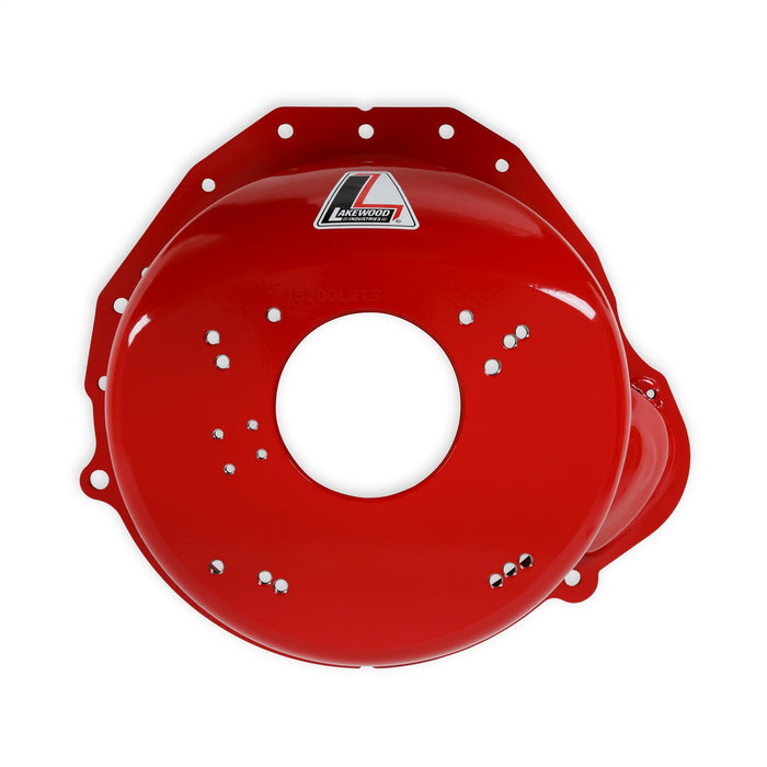 Lakewood 15200 Safety Bellhousing - Truck Part Superstore