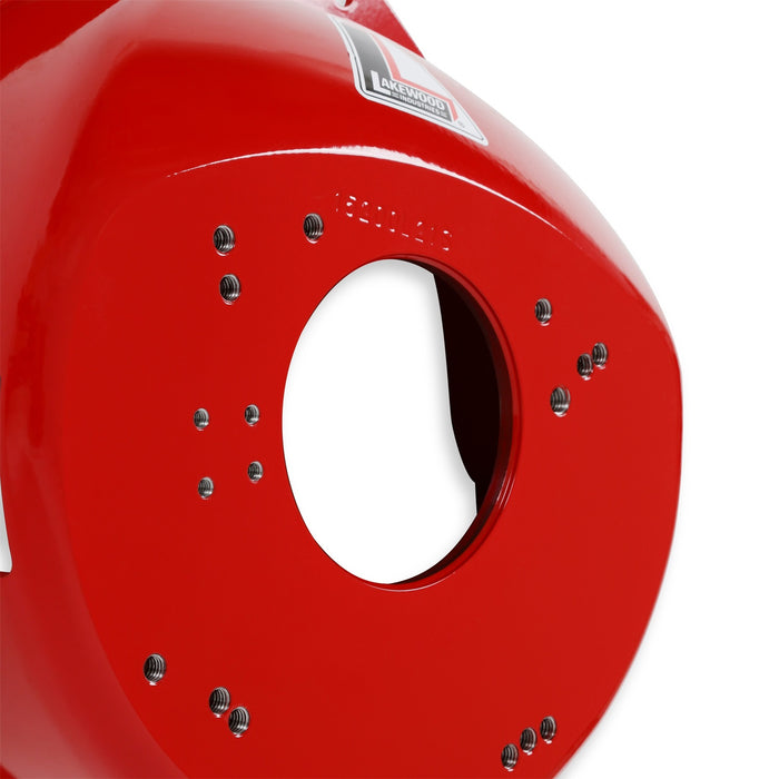 Lakewood 15200 Safety Bellhousing - Truck Part Superstore