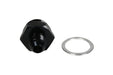 Aeromotive Fuel System 15201 AN-06  Holley Carb 7/8" X 20 thread dual feed bowl adapter fitting . - Truck Part Superstore