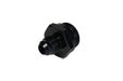 Aeromotive Fuel System 15201 AN-06  Holley Carb 7/8" X 20 thread dual feed bowl adapter fitting . - Truck Part Superstore