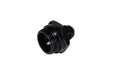 Aeromotive Fuel System 15201 AN-06  Holley Carb 7/8" X 20 thread dual feed bowl adapter fitting . - Truck Part Superstore