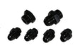 Aeromotive Fuel System 15202 Regulator P/N 13203 Fitting Kit - Truck Part Superstore
