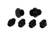 Aeromotive Fuel System 15202 Regulator P/N 13203 Fitting Kit - Truck Part Superstore