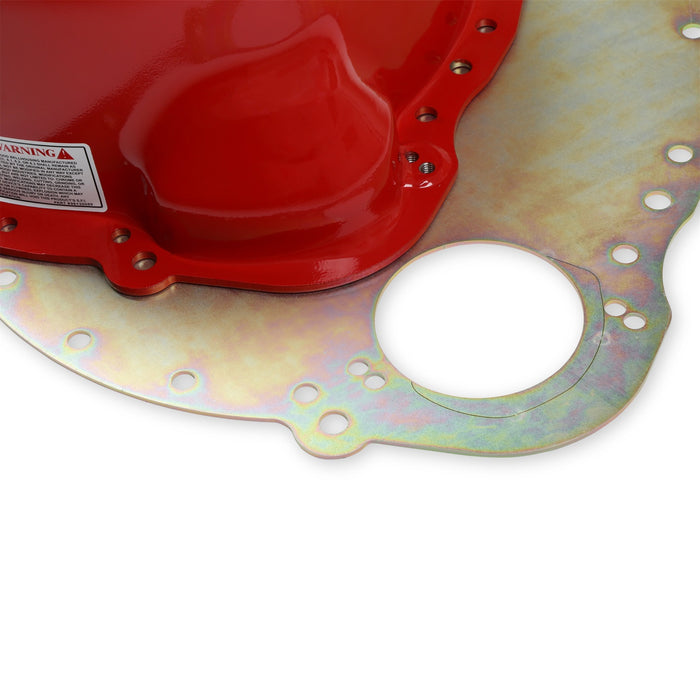 Lakewood 15203 Safety Bellhousing - Truck Part Superstore