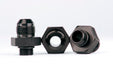Aeromotive Fuel System 15203 EFI Reg. 13109 and Carb. Reg. 13201 AN -08 Fitting Kit . - Truck Part Superstore