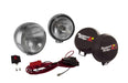 Rugged Ridge 15206.51 Off Road Light Kit - Truck Part Superstore