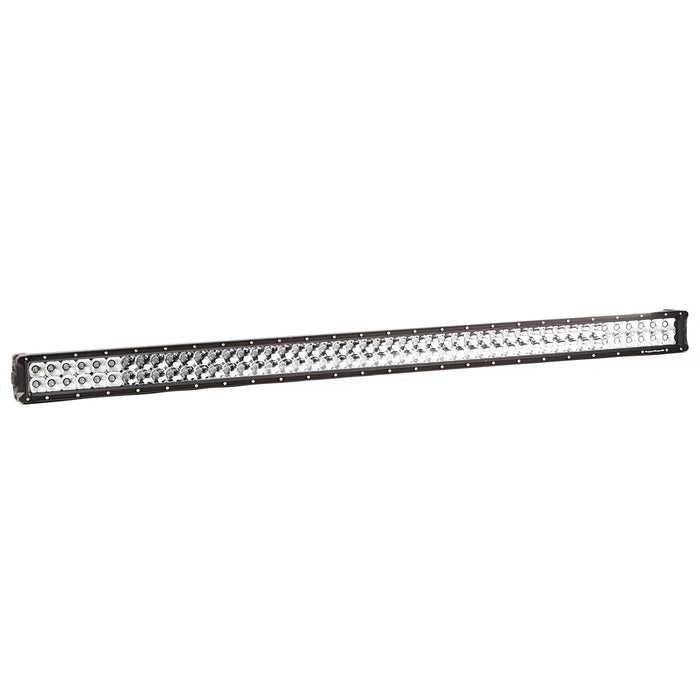 Rugged Ridge 15209.06 LED Light Bar; 50 in.; 144 Watt; 17000 Lumens; - Truck Part Superstore