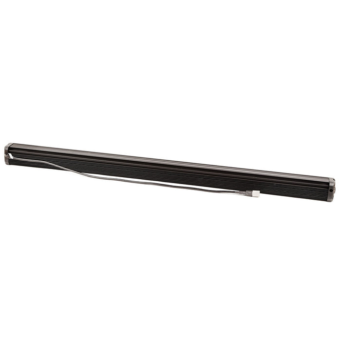 Rugged Ridge 15209.06 LED Light Bar; 50 in.; 144 Watt; 17000 Lumens; - Truck Part Superstore