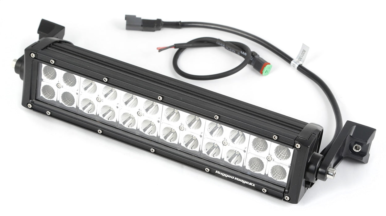 Rugged Ridge 15209.11 LED Light Bar - Truck Part Superstore