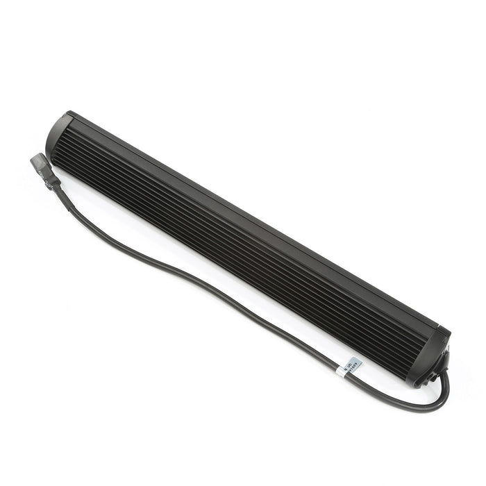 Rugged Ridge 15209.12 LED Light Bar; 20 in.; 60 Watt; 4500 Lumens; - Truck Part Superstore