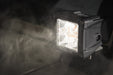 Rugged Ridge 15209.30 LED Light; 3 in.; Cube; Combo High Beam Amber/Low Beam White; - Truck Part Superstore