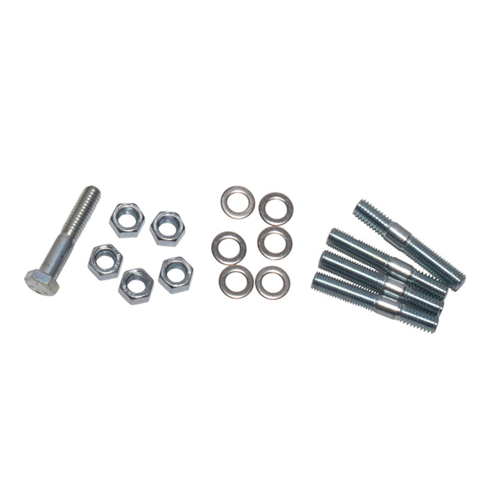 BBK Performance Parts 1520 EDELBROCK PERFORMER 5.0 351W INTAKE MANIFOLD PHENOLIC SPACER KIT - Truck Part Superstore