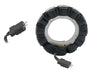 ACCEL 152102 Generator Stator; Molded; 17.8 AMP; Fits 1976-80 Harley Davidson Big Twin; - Truck Part Superstore