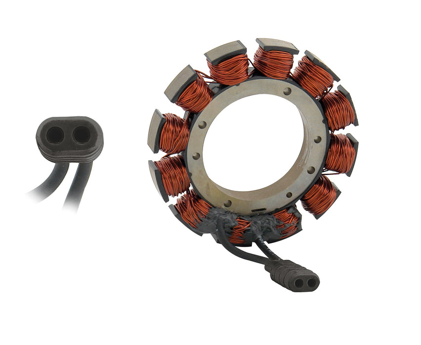 ACCEL 152107 Generator Stator - Truck Part Superstore