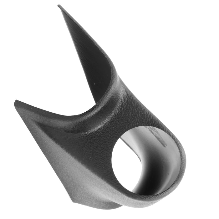 AutoMeter 15212 GAUGE MOUNT; A-PILLAR POD; SINGLE; 2 1/16in.; DODGE RAM 03-09 - Truck Part Superstore